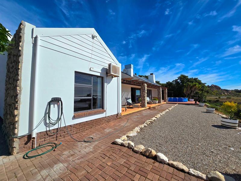 3 Bedroom Property for Sale in Blueberry Hill Western Cape